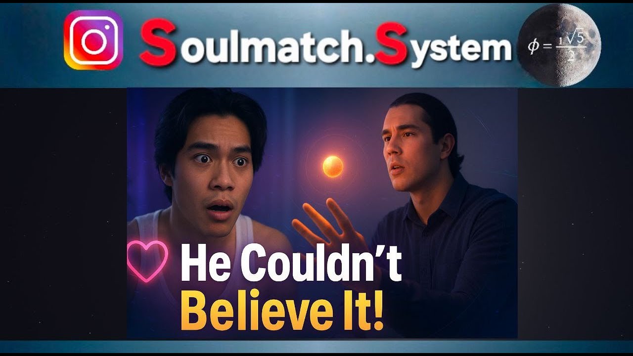 Telekinesis + Relationship Truth Bomb