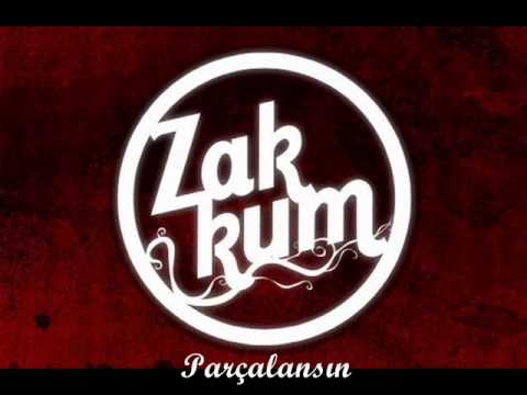 Parçalansın (Zakkum)