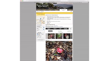 Step - By - Step | How To Reserve A Campsite