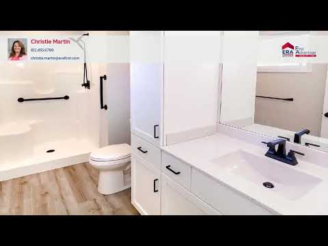 7340 Hwy 66, Wadesville, IN home video tour
