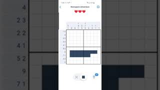 Nonogram Adventure Event Puzzle 9 March 2021