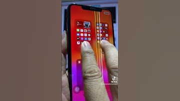 Easy respring ios 17 #iphone #iphonelock