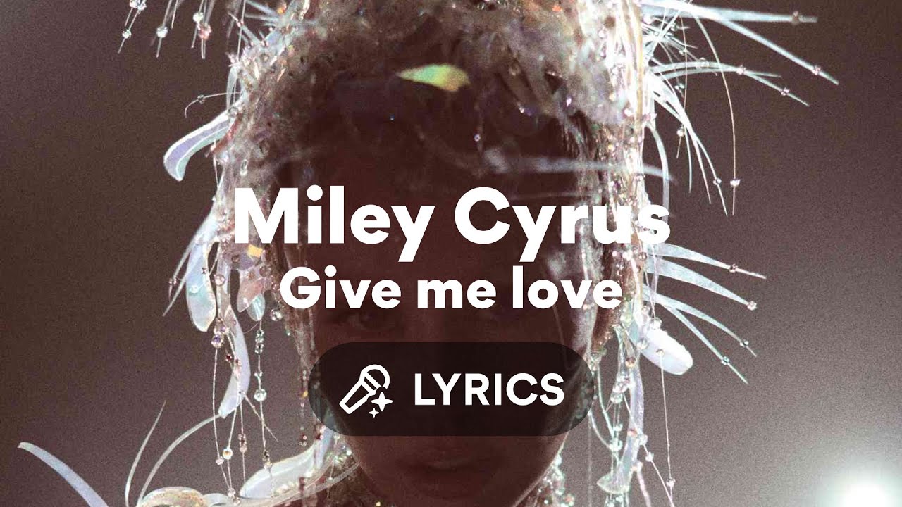 Miley Cyrus, Walk of Fame feat Brittany Howard