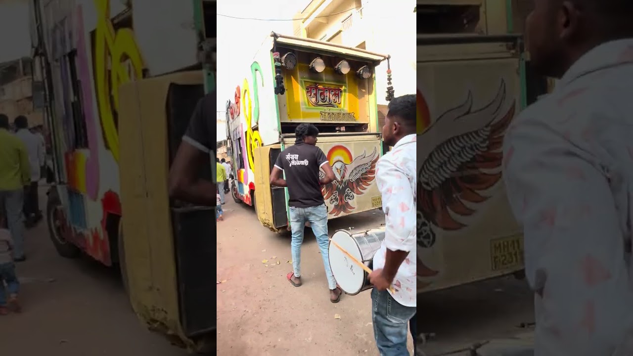 हार बनुनी तुझ्या गळ्यात पडावं 🏵️ 🎼sangam kolewadiwala 🔝🦅🔥👑 