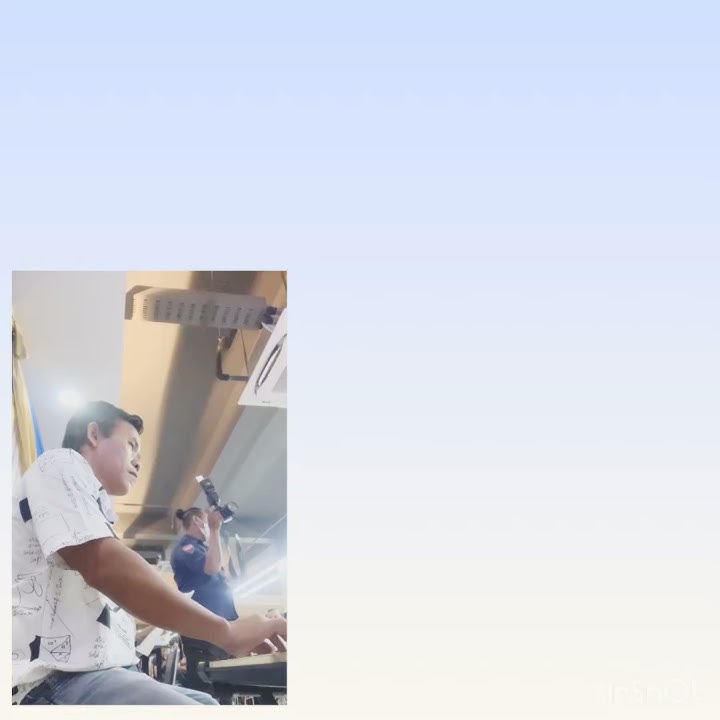 BAWALAH PERSEMBAHANMU - KERONCONG VERSION