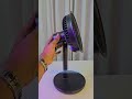 Xiaomi AISOLOVE F5 Pro Max 10,000mAh Battery Rechargeable Fan