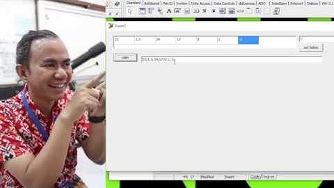 [Dynamic Stringgrid]  Menyalin Stringgrid ke Edit dalam Bentuk CSV
