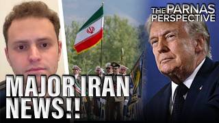 BREAKING: Trump Calls for Obama's Arrest as MAGA is FURIOUS Over Iran