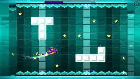 Lvl6 Tetris 2013 100% GAMEPLAY Online (sm blacktime)