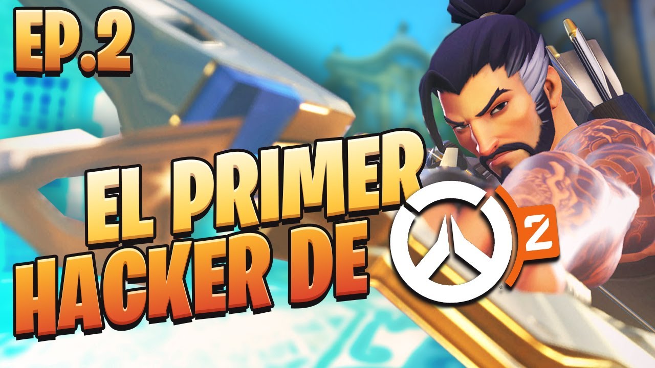 Overwatch Hacker ¿ES ESTE EL PRIMER HACKER DE OVERWATCH 2? La leyenda de Moira DPS (Ep ...