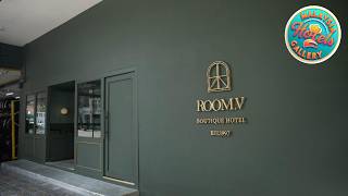 Room V Jalan Sultanah By SECOM | Batu Pahat, Malaysia | Hotel Review 🌟 | Malaysia Hotels Gallery