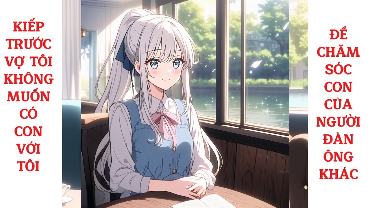 Full kiếp trước vợ tôi không muốn có con với tôi, để chăm sóc con của người đàn ông khác