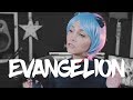 Neon Genesis Evangelion Opening (A Cruel Angel's Thesis) Cover Español Latino