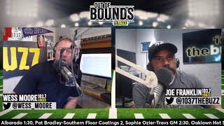 Out of Bounds LIVE!