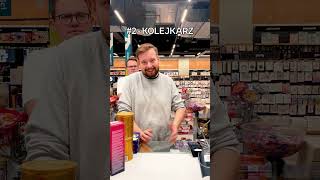 Typy Klientów Empiku