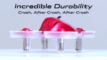 Inductrix + Durability Overview