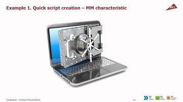 EasyInput 3.0 – integrate SAP and MS Excel