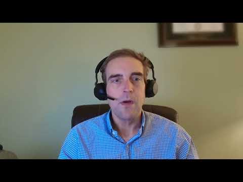Welcome to My Channel: Mental Health in Plain Language | David Baldes, MD