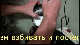 Рецепты с эритритолом Безе Рецепты с эритритолом Безе