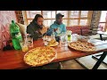 🍕 mangio pizza in Nepal e la gente si arrabbia 🍍🥓