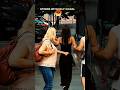 Social Experiment: Reactions to a Help Signal😮🙋♀️❤️