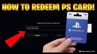 Free PSN Codes 2026 - Free Psn Gift Card Codes [2026] screenshot 4