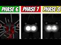 Incredibox Sprunki The Definitive Phase 6 VS Phase 7 VS Phase 8