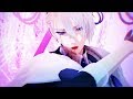【MMD刀剣乱舞】hypnoSpirA【山姥切長義】