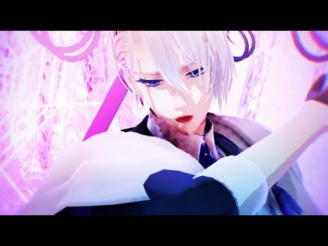 【MMD刀剣乱舞】hypnoSpirA【山姥切長義】
