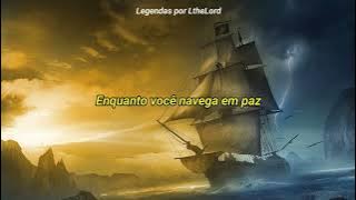 Angra - Arising Thunder - Legendada (PT-BR)