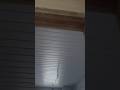 PVC PANELS Ceiling Design #shorts #home