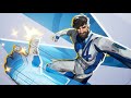 Ranked Marvel Rivals with CJ… (1/20/2025)