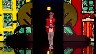 Kichik Fokuschi Talanlar Shousi 2020