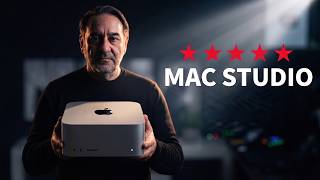 Mac Studio (M5 Max) (2026): The One Nobody Should Buy  Update