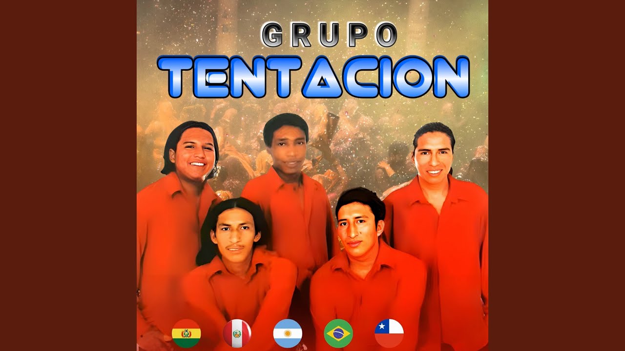 VUELVE MI AMOR