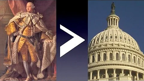 Lessig: 'Money Buys Results in Congress'