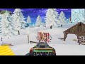 Perfectly Timed Boogie Bomb — Fortnite Clip