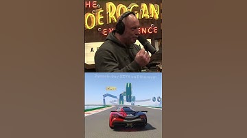 Joe Rogan Tries a Zyn for the first time with Shane Gillis #joerogan #zyn