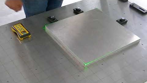 SL Laser - 2D Laser Template Projector - FREE DELIVERY AUSTRALIA WIDE