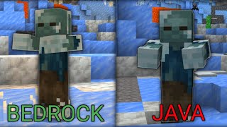 Java's Ice Caves Are Here - How Do They Compare To Bedrock's?