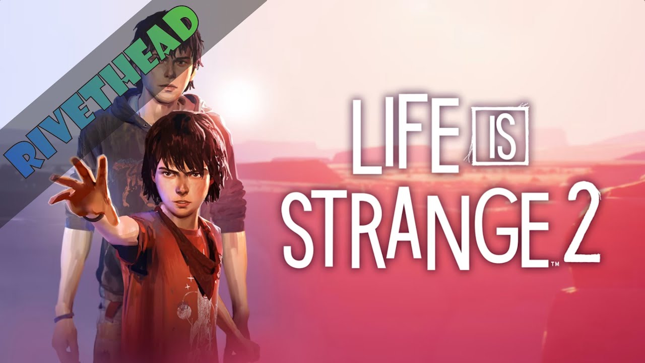 Life is Strange 2' will stay with you for a while