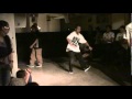 HOUSEbest16-NAOKI&YU-SEI vs bukga hopperz-WDC-JapanFinal-2011-07-23