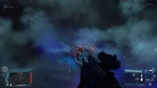 WARHEAD Aliens in Crysis 1