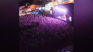 NOTICIAS FUERTEVENTURA |  El Arena Negra alcanza los 38.000 espectadores en Gran Tarajal