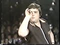 1st Scottish Champ! Jocky Wilson vs John Lowe | 1982 BDO World Final (Full Match)