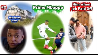 Top 10 most expensive things Owned by Kylian Mbappe