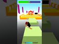 Roblox Papan Salju Obby Part 17 #shorts #shortvideo #roblox