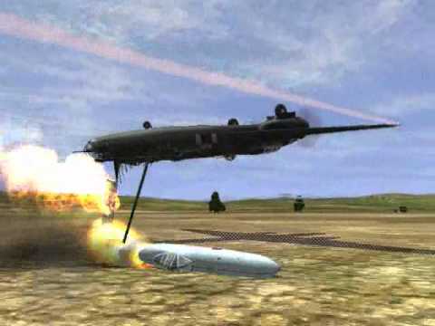 IL2 Gymnastic ( Very Funny !! )