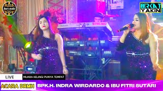 BY MUSIK TERBARU 2026||VOC AYU \u0026 YANI LAGI2 JANJI ||ACARA DRMH BPK H. INDRA \u0026 IBU FITRI ||M.KELINGI