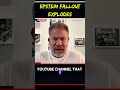 Political Firestorm ENGULFS Trump's Nominee! #breakingnews #uspolitics
